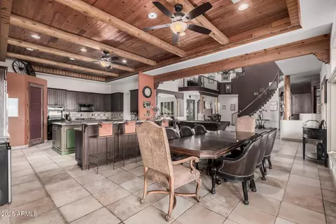 Dining - 2632 E Camina Plata --, Gilbert, AZ 85298 photo 2 of 2