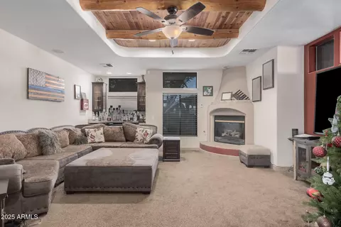 Living - 2632 E Camina Plata --, Gilbert, AZ 85298 photo 2 of 4
