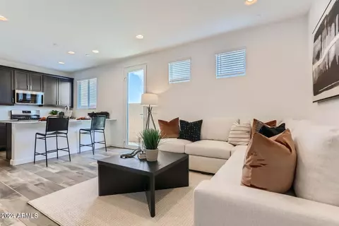 3222 S Piedra Ave, Mesa, AZ 85212 photo 4