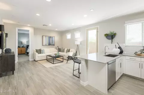 3222 S Piedra Ave, Mesa, AZ 85212 photo 12