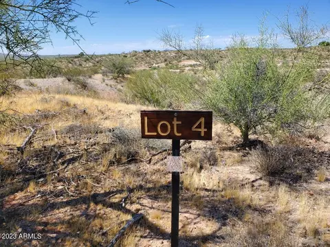 lot4 337th Ave #LOT 4, Wickenburg, AZ 85390