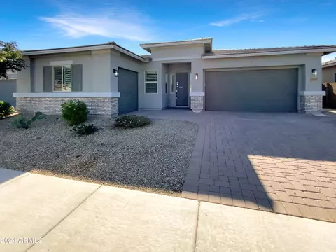14139 W Gray Fox Trl, Surprise, AZ 85387