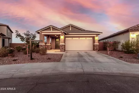 4443 N 94th Dr, Phoenix, AZ 85037