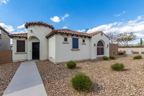 2955 N Augustine --, Mesa, AZ 85207