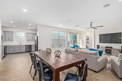 2955 N Augustine --, Mesa, AZ 85207 photo 3