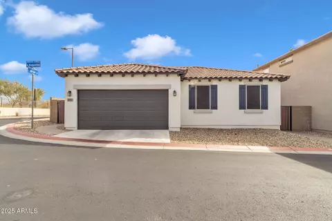 2955 N Augustine --, Mesa, AZ 85207 photo 2