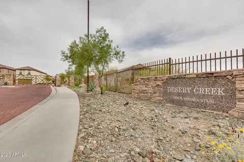 2955 N Augustine --, Mesa, AZ 85207 photo 37