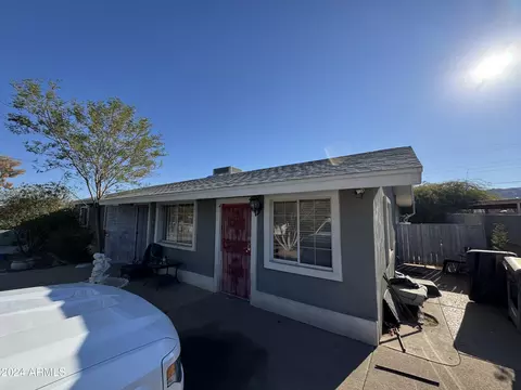 8421 S 6th Ave, Phoenix, AZ 85041