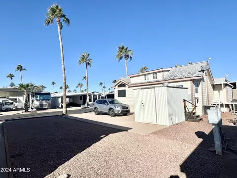 965 S Oxide Dr #965, Apache Junction, AZ 85119 photo 5