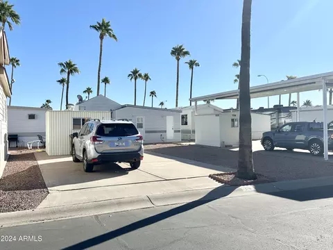 965 S Oxide Dr #965, Apache Junction, AZ 85119 photo 2