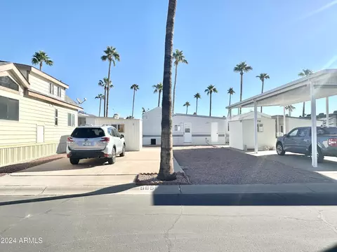 965 S Oxide Dr #965, Apache Junction, AZ 85119