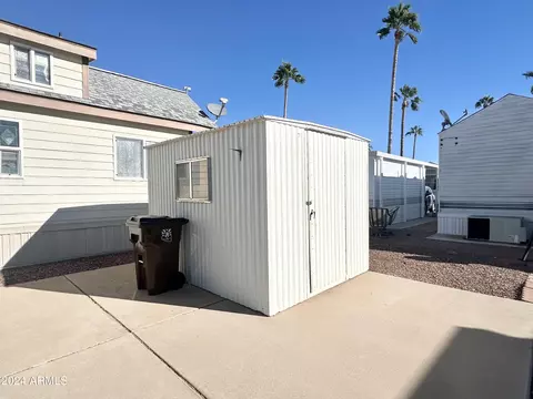 965 S Oxide Dr #965, Apache Junction, AZ 85119 photo 4