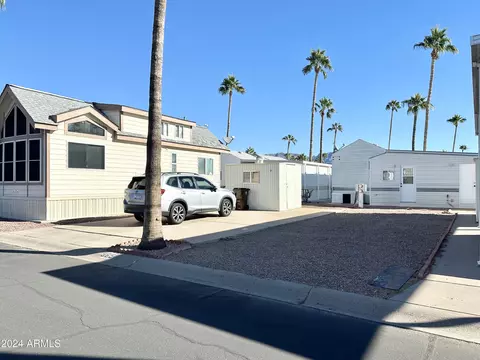 965 S Oxide Dr #965, Apache Junction, AZ 85119 photo 3