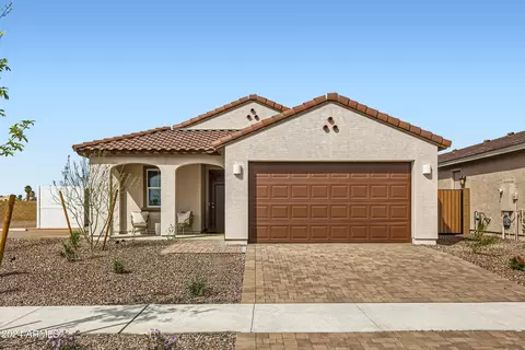 15658 W Winslow Ave, Goodyear, AZ 85338