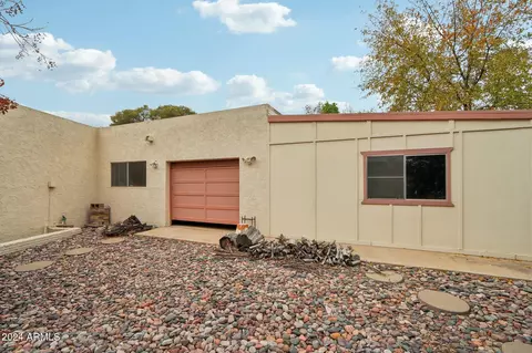 Exterior - 2546 E Hale St, Mesa, AZ 85213 photo 11 of 12