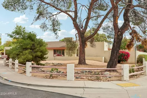 Exterior - 2546 E Hale St, Mesa, AZ 85213 photo 12 of 12