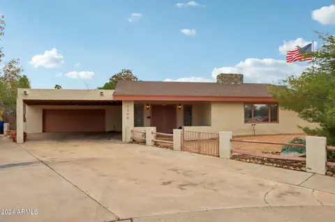 Other - 2546 E Hale St, Mesa, AZ 85213 photo 1 of 14