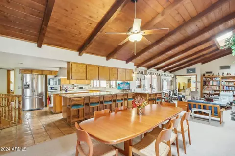 Dining - 2546 E Hale St, Mesa, AZ 85213 photo 3 of 3