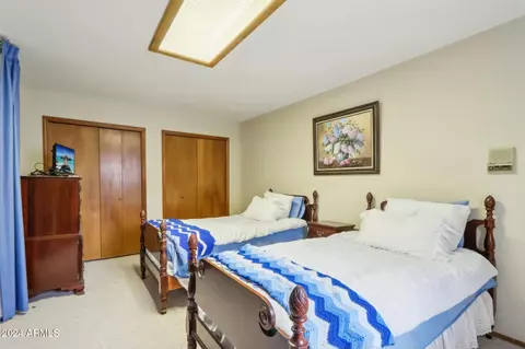 Bedroom - 2546 E Hale St, Mesa, AZ 85213 photo 6 of 7