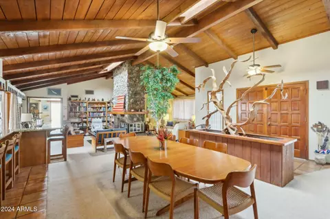 Dining - 2546 E Hale St, Mesa, AZ 85213 photo 2 of 3