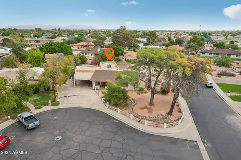 View/Area - 2546 E Hale St, Mesa, AZ 85213 photo 6 of 8