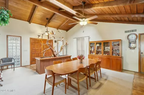Dining - 2546 E Hale St, Mesa, AZ 85213 photo 1 of 3