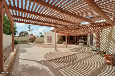 Exterior - 2546 E Hale St, Mesa, AZ 85213 photo 6 of 12