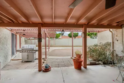 Exterior - 2546 E Hale St, Mesa, AZ 85213 photo 7 of 12