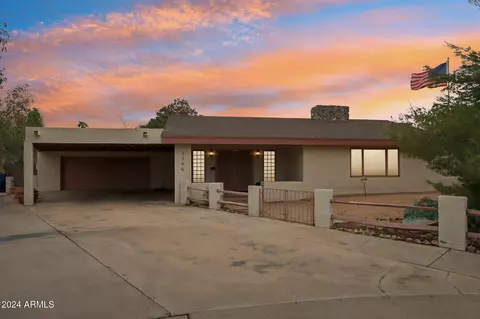 2546 E Hale St, Mesa, AZ 85213