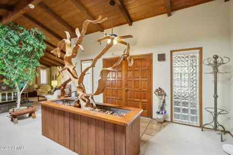 Entry Way - 2546 E Hale St, Mesa, AZ 85213 photo 1 of 2