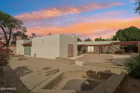 Exterior - 2546 E Hale St, Mesa, AZ 85213 photo 2 of 12