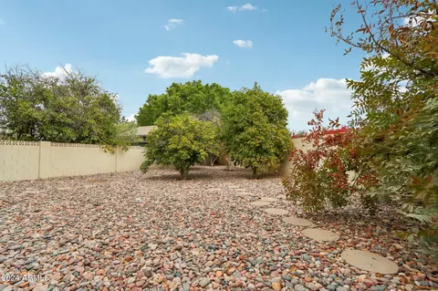 Exterior - 2546 E Hale St, Mesa, AZ 85213 photo 9 of 12