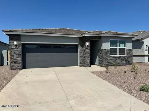 18412 W Desert Hollow Dr, Surprise, AZ 85387