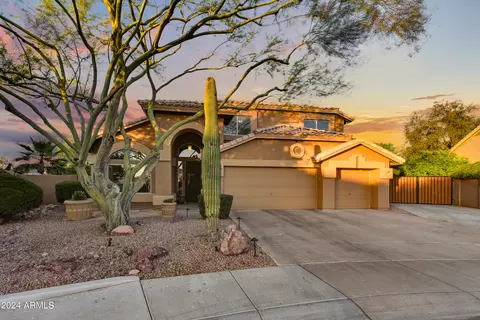 13281 N 71st Dr, Peoria, AZ 85381