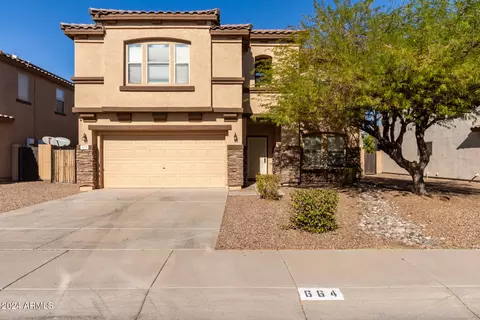 664 W Viola St, Casa Grande, AZ 85122