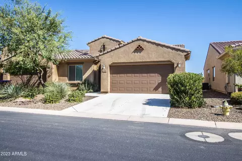 4500 W Hanna Dr, Eloy, AZ 85131