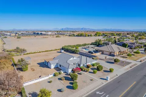 20824 E Mewes Rd, Queen Creek, AZ 85142