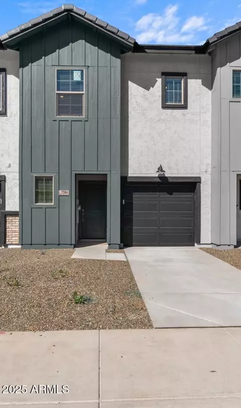 7504 S 75th Dr, Laveen, AZ 85339
