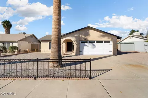 5048 N 71st Dr, Glendale, AZ 85303