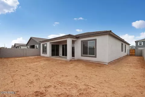 Exterior - 11512 E Utah Ave, Mesa, AZ 85212 photo 4 of 5