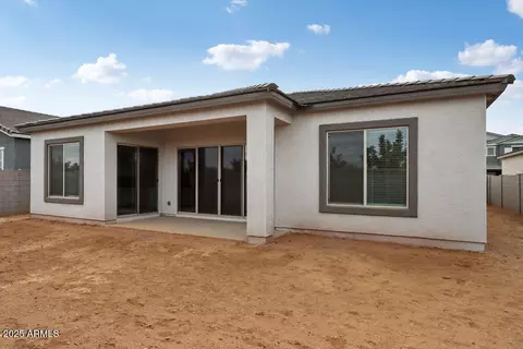 Exterior - 11512 E Utah Ave, Mesa, AZ 85212 photo 5 of 5