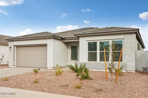 Exterior - 11512 E Utah Ave, Mesa, AZ 85212 photo 1 of 5