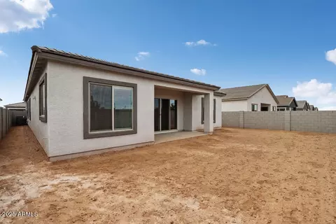 Exterior - 11512 E Utah Ave, Mesa, AZ 85212 photo 3 of 5