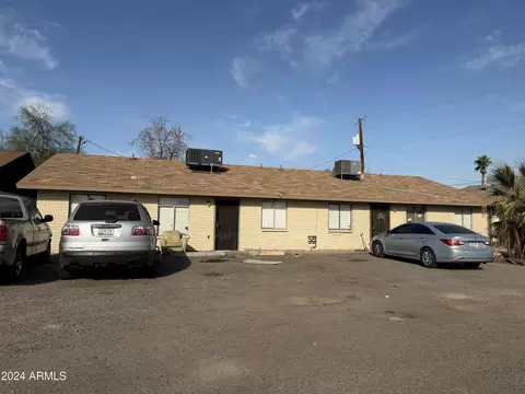 3120 W Roosevelt St, Phoenix, AZ 85009