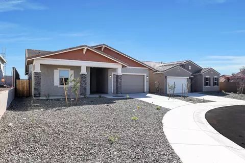 28233 N 134th Ave, Peoria, AZ 85383
