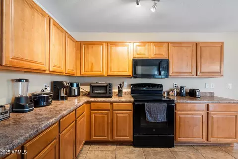 Kitchen - 274 S 18th St, Coolidge, AZ 85128 photo 1 of 3
