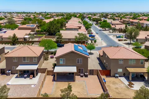 View/Area - 274 S 18th St, Coolidge, AZ 85128 photo 4 of 7