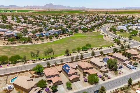 View/Area - 274 S 18th St, Coolidge, AZ 85128 photo 6 of 7
