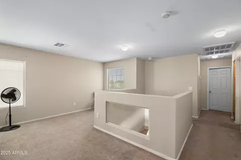 Entry Way - 274 S 18th St, Coolidge, AZ 85128 photo 1 of 3