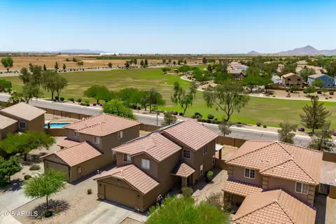 View/Area - 274 S 18th St, Coolidge, AZ 85128 photo 2 of 7